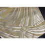 Rideau jacquard jaune 140x270 cm en polyester | Rideaux & voilages , Dakar, Sénégal