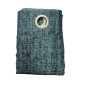 Rideau jacquard bleu 140X270cm 334GSM | Rideaux & voilages , Dakar, Sénégal