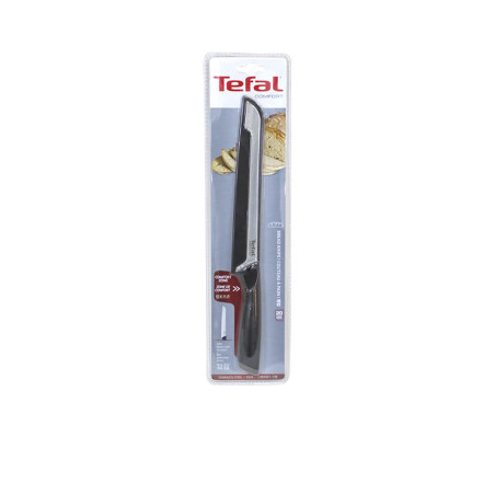 Couteau à pain 20 cm - Tefal | Ustensiles de cuisine | 6 990 CFA , dakar, Sénégal