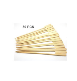 Pique bambou de 15 cm - 50 Pcs