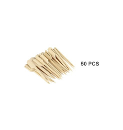 Pique bambou 9 cm - 50 Pcs