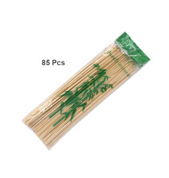 Pique en bambou - 85 Pcs