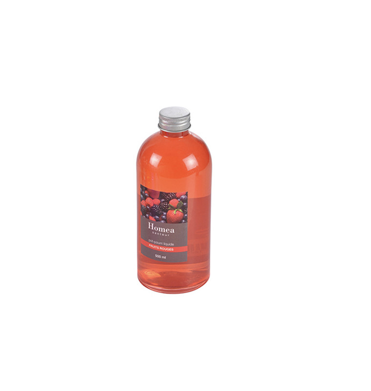 Liquide pour pot-pourri au parfum fruits rouges, 500ml | Bougies & senteurs , Dakar, Sénégal