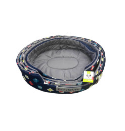 Corbeille pour chien - set de 4 PCS  | Accessoires & confort | 15 500 FCFA , dakar, Sénégal