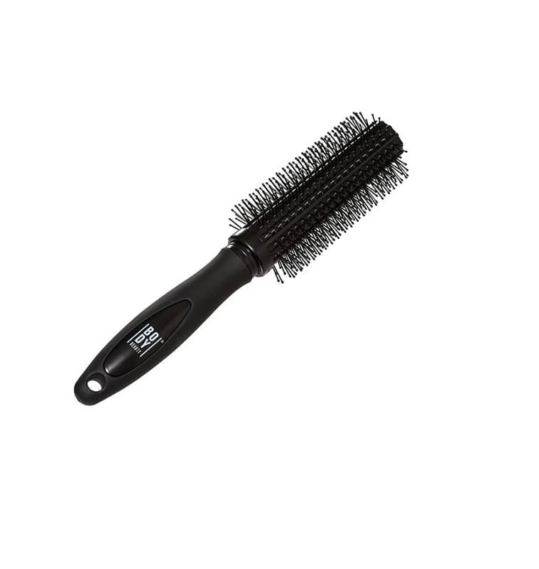 Brosse à cheveux brushing "Rubber" 26m Noir | Outils & appareils coiffants | 3 500 FCFA , dakar, Sénégal