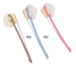 Brosse de bain en PVC, 38x10 cm | Accessoires salle de bain | 2 300 FCFA , dakar, Sénégal