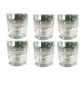 Verre à Whisky de 340 ml en verre transparent - Lot de 6 | Verres & carafes | 4 400 FCFA , dakar, Sénégal