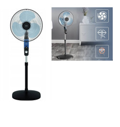 Ventilateur électrique Tefal + anti-moustique  | Ventilateurs | 89 000 FCFA , dakar, Sénégal