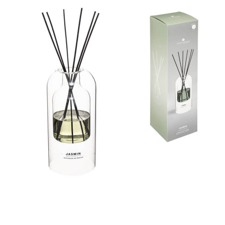 Diffuseur de parfum Jasmin 500 ml avec 6 bâtonnets | Bougies & senteurs , Dakar, Sénégal