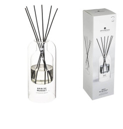 Diffuseur de parfum Brin de muguet 500 ml avec 6 bâtonnets | Bougies & senteurs , Dakar, Sénégal