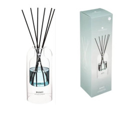 Diffuseur de parfum Monoï 500 ml avec 6 bâtonnets | Bougies & senteurs , Dakar, Sénégal