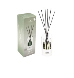 Diffuseur de parfum Jasmin 150 ml avec 6 bâtonnets | Bougies & senteurs , Dakar, Sénégal