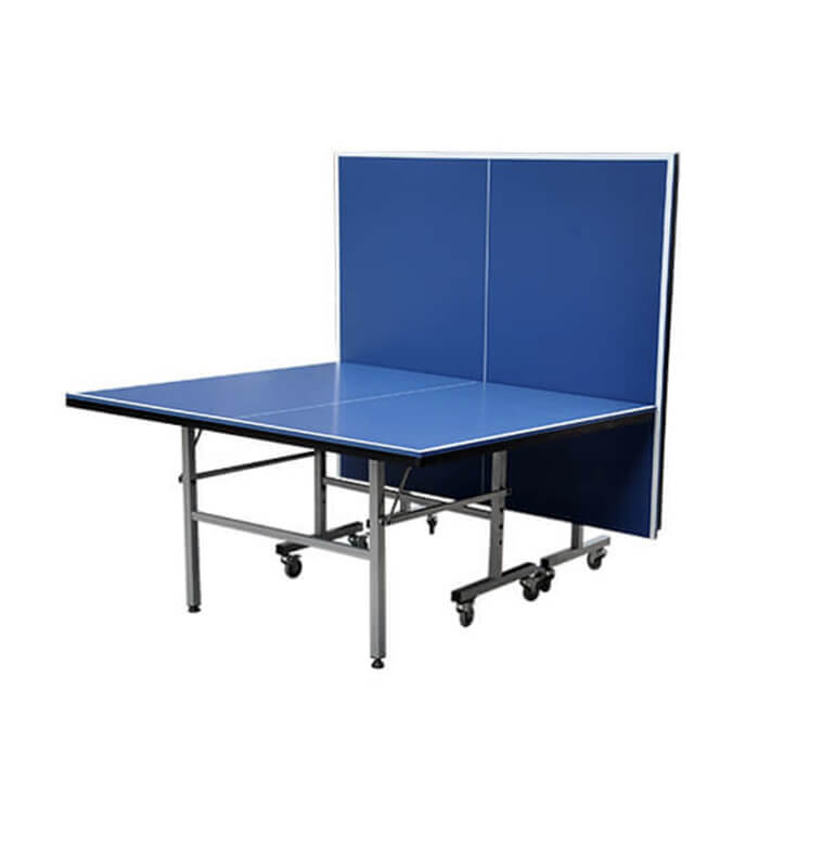 Table de ping-pong en bleu vibrant, 247x152x76 cm  | Jeux sportifs | 273 000 FCFA , dakar, Sénégal