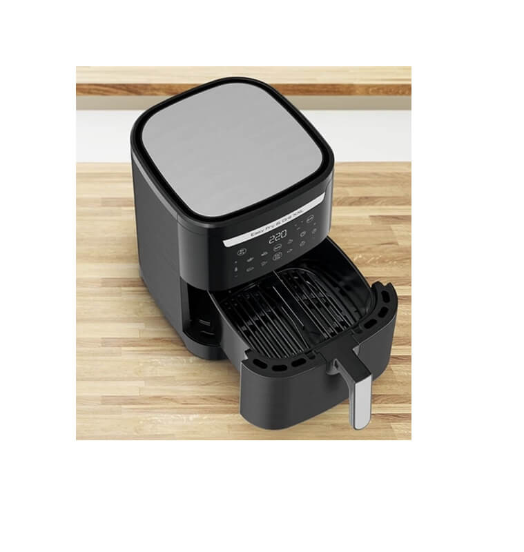 Air fryer et grill XXL noir Tefal, 1830 Watts | Friteuses & cuiseurs | 134 000 FCFA , dakar, Sénégal