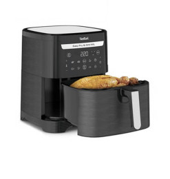 Air fryer et grill XXL noir Tefal, 1830 Watts | Friteuses & cuiseurs | 134 000 FCFA , dakar, Sénégal