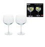 Verre à gin tonic en verre 650ML - lot de 2 | Verres & carafes | 6 000 FCFA , dakar, Sénégal