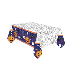 Nappa de table Halloween