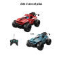 Voiture SPRAY tout-terrain R/C télécommandée - dès 3 ans | Véhicules, circuits & jouets radiocommandés | 14 100 FCFA , dakar,...