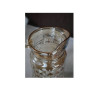 Carafe 1,7L en verre coloré ambre diamant | Verres & carafes | 4 200 CFA , dakar, Sénégal
