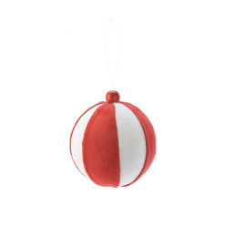 Boule de Noël rouge 20 cm |Boules de Noël |6 800 FCFA ,Dakar, Sénégal