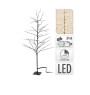 Arbre lumineux 360 LED blanc chaud, 150cm |Luminaires de Noël |60 000 FCFA ,Dakar, Sénégal