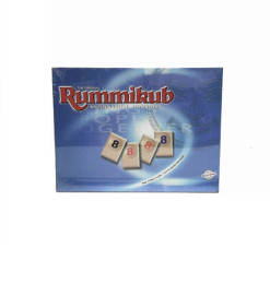 Jeu de société Rummikub - Dès 6 ans | Jeux de société | 15 500 FCFA , dakar, Sénégal