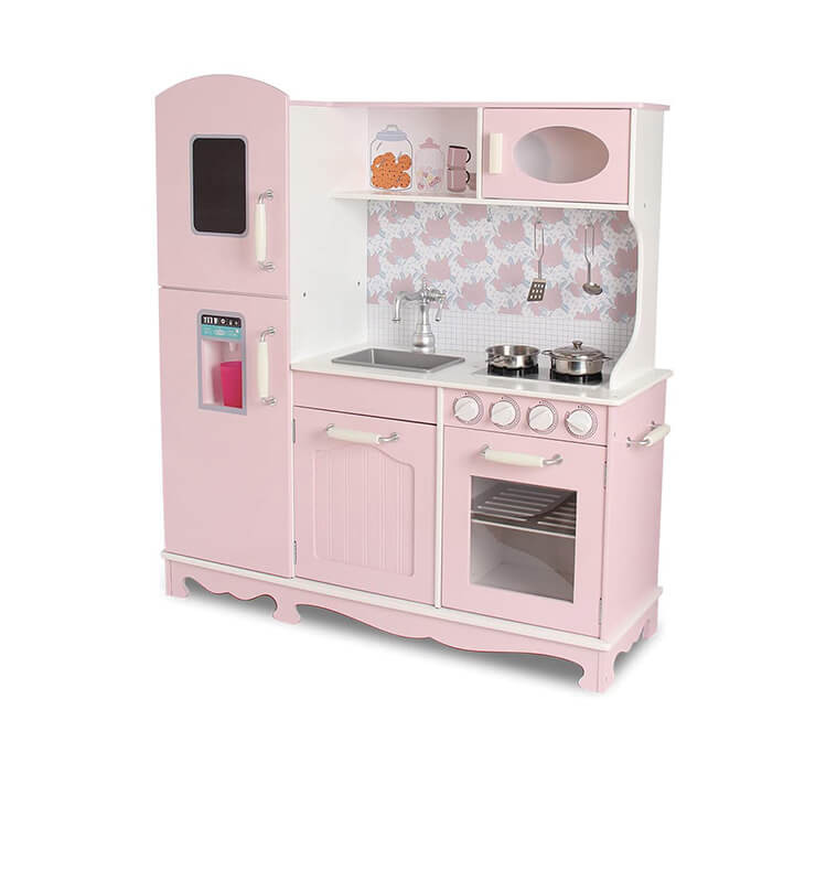 Cuisine enfant rose à 3 modules cocina gourmet - Dès 3 ans et plus | Jeux d'imitation | 180 000 FCFA , dakar, Sénégal