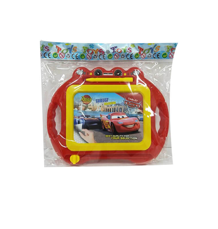 Ardoise magnétique cars | Jeux créatifs | 1 700 CFA , dakar, Sénégal
