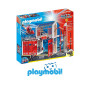 Playmobil City Action,Caserne de pompiers et hélicoptère - Dès 4 ans et plus | Playmobil | 84 000 FCFA , dakar, Sénégal