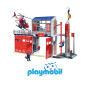 Playmobil City Action,Caserne de pompiers et hélicoptère - Dès 4 ans et plus | Playmobil | 84 000 FCFA , dakar, Sénégal