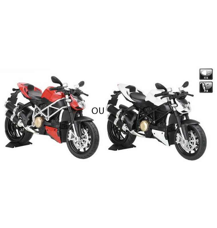 Moto routière de collection - Dès 8 ans et plus | Véhicules, circuits & jouets radiocommandés | 16 900 CFA , dakar, Sénégal
