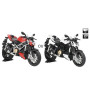 Moto routière de collection - Dès 8 ans et plus | Véhicules, circuits & jouets radiocommandés | 16 900 CFA , dakar, Sénégal