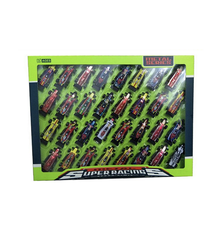Coffret 32 mini voiture F1 - Dès 3 ans et plus | Véhicules, circuits & jouets radiocommandés | 9 000 CFA , dakar, Sénégal
