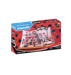 Playmobil Miraculous, Chambre de Marinette - De 4 à 10 ans | Playmobil | 55 000 FCFA , dakar, Sénégal