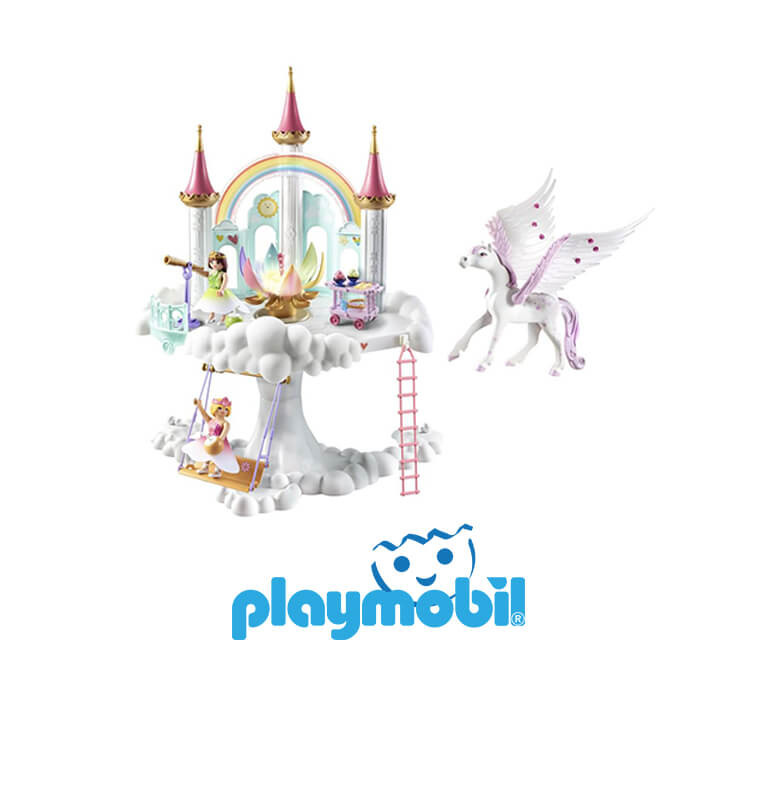 Playmobil Princess Magic, Tourelle enchantée - De 4 à 10 ans | Playmobil | 82 500 FCFA , dakar, Sénégal