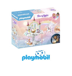 Playmobil Princess Magic, Tourelle enchantée - De 4 à 10 ans | Playmobil | 82 500 FCFA , dakar, Sénégal