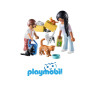 Playmobil Country, Famille de chats avec femme et enfant - De 4 à 10 ans | Playmobil | 8 800 FCFA , dakar, Sénégal