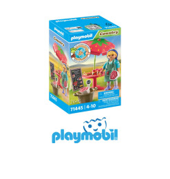 Playmobil Country, Vendeuse de confitures - De 4 à 10 ans | Playmobil | 8 800 FCFA , dakar, Sénégal