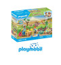 Playmobil Country, Grands-parents et potager - De 4 à 10 ans | Playmobil | 22 300 FCFA , dakar, Sénégal