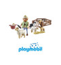 Playmobil Country, Berger avec moutons - De 4 à 10 ans | Playmobil | 13 400 FCFA , dakar, Sénégal