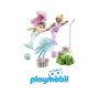 Playmobil Princess Magic, petite sirène + meduses princess - De 4 à 10 ans | Playmobil | 8 800 FCFA , dakar, Sénégal