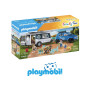 Playmobil Family Fun, Famille avec voiture et caravane - De 4 à 10 ans | Playmobil | 73 100 FCFA , dakar, Sénégal