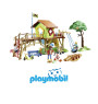 Playmobil City Life, Parc de jeux et enfants - Dès 4 ans | Playmobil | 36 000 FCFA , dakar, Sénégal