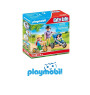 Playmobil City Life, Maman avec enfants - Dès 4 ans et plus | Playmobil | 9 400 FCFA , dakar, Sénégal