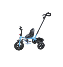 Tricycle enfant bleu + guidage et ceinture de sécurité- De 1 à 4 ans | Jeux sportifs | 32 000 FCFA , dakar, Sénégal