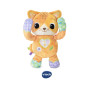 Peluche Fripon, cache-cache chaton, VTECH, de 10 à 36 mois | Activités & jeux d'éveil | 27 000 CFA , dakar, Sénégal