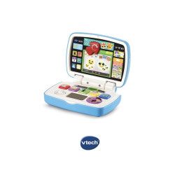 Ordinateur Baby ordi des découvertes, VTECH - de 1 à 3 ans | Jeux éducatifs | 24 500 CFA , dakar, Sénégal