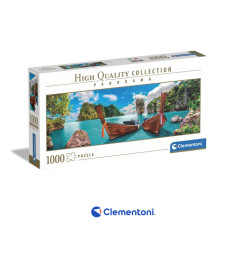 Puzzle 1000 pièces, Panorama Baie de Phuket, Clementoni | Puzzles | 10 300 FCFA , dakar, Sénégal