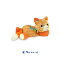 Peluche Interactive Mon Chaton Ronron Clementoni - Dès la naissance | Activités & jeux d'éveil | 24 500 FCFA , dakar, Sénégal