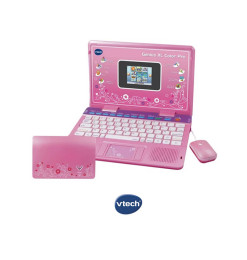 Ordinateur Genius xl color pro bilingue rose, VTECH - De 6 à 11 ans | Jeux & jouets éducatifs | 86 000 FCFA , dakar, Sénégal